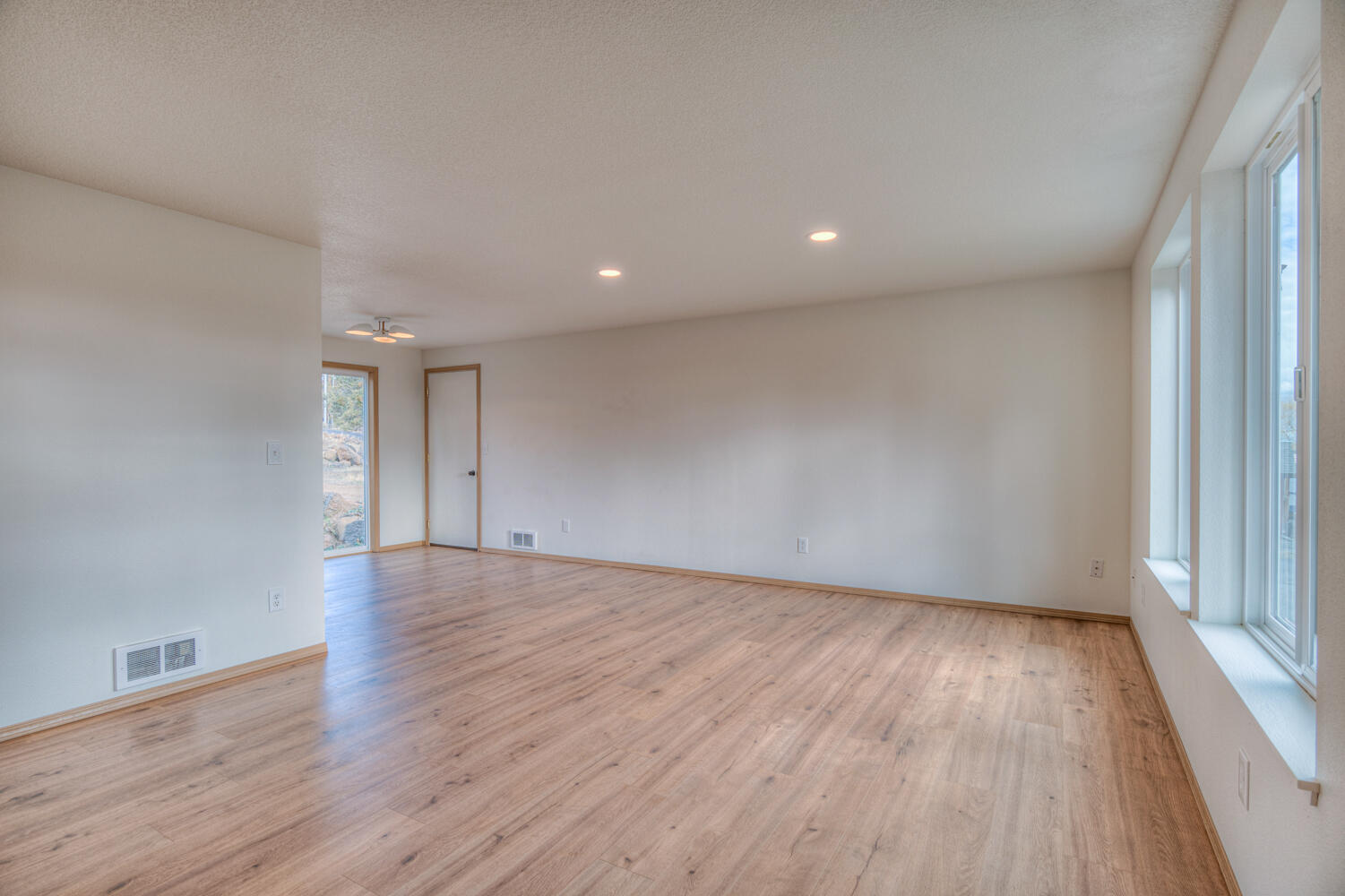 Whispering Pines - Residential