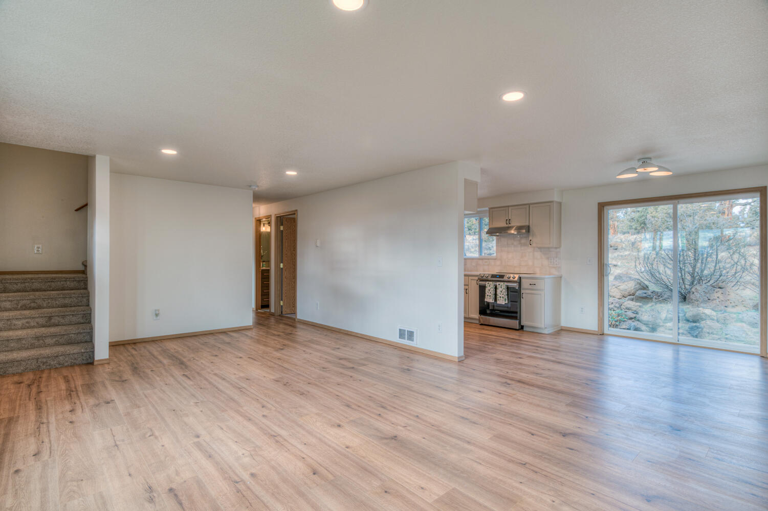 Whispering Pines - Residential