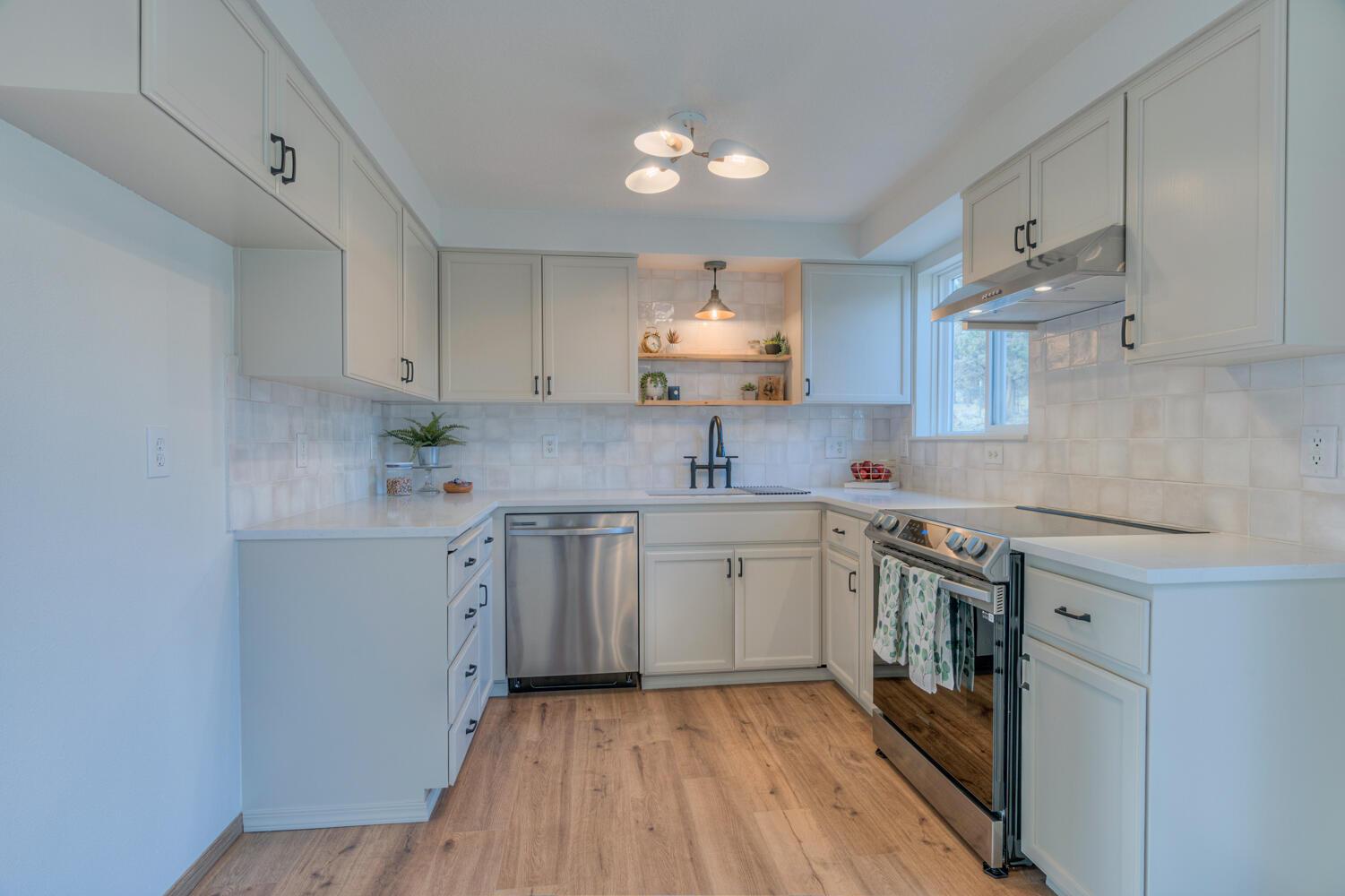 Whispering Pines - Residential