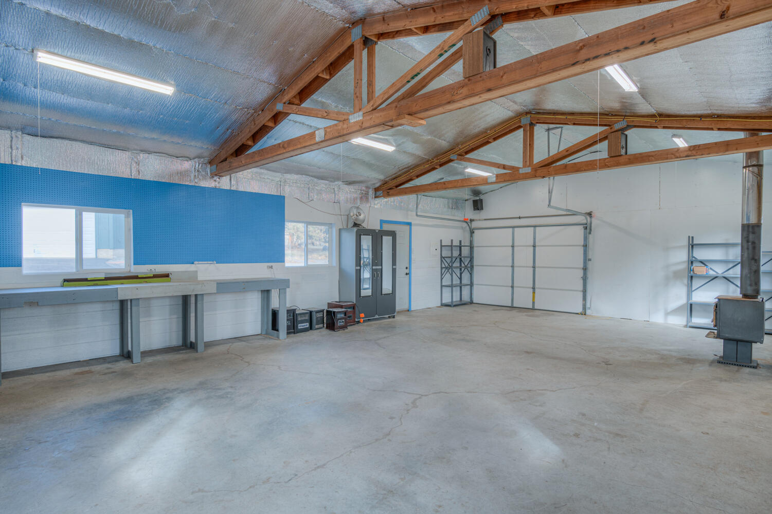 Whispering Pines - Residential