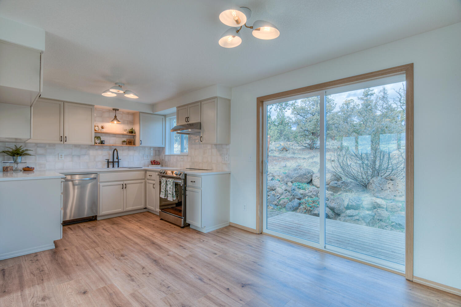 Whispering Pines - Residential