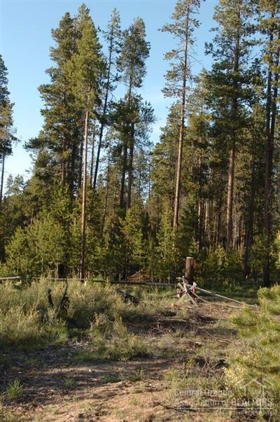 Wagon Trail Acreages - Land
