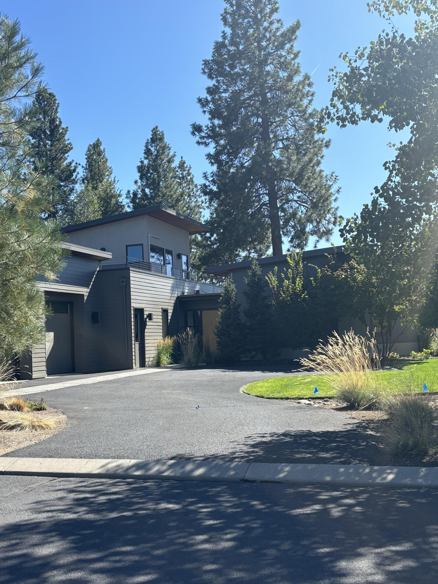 Tetherow - Residential