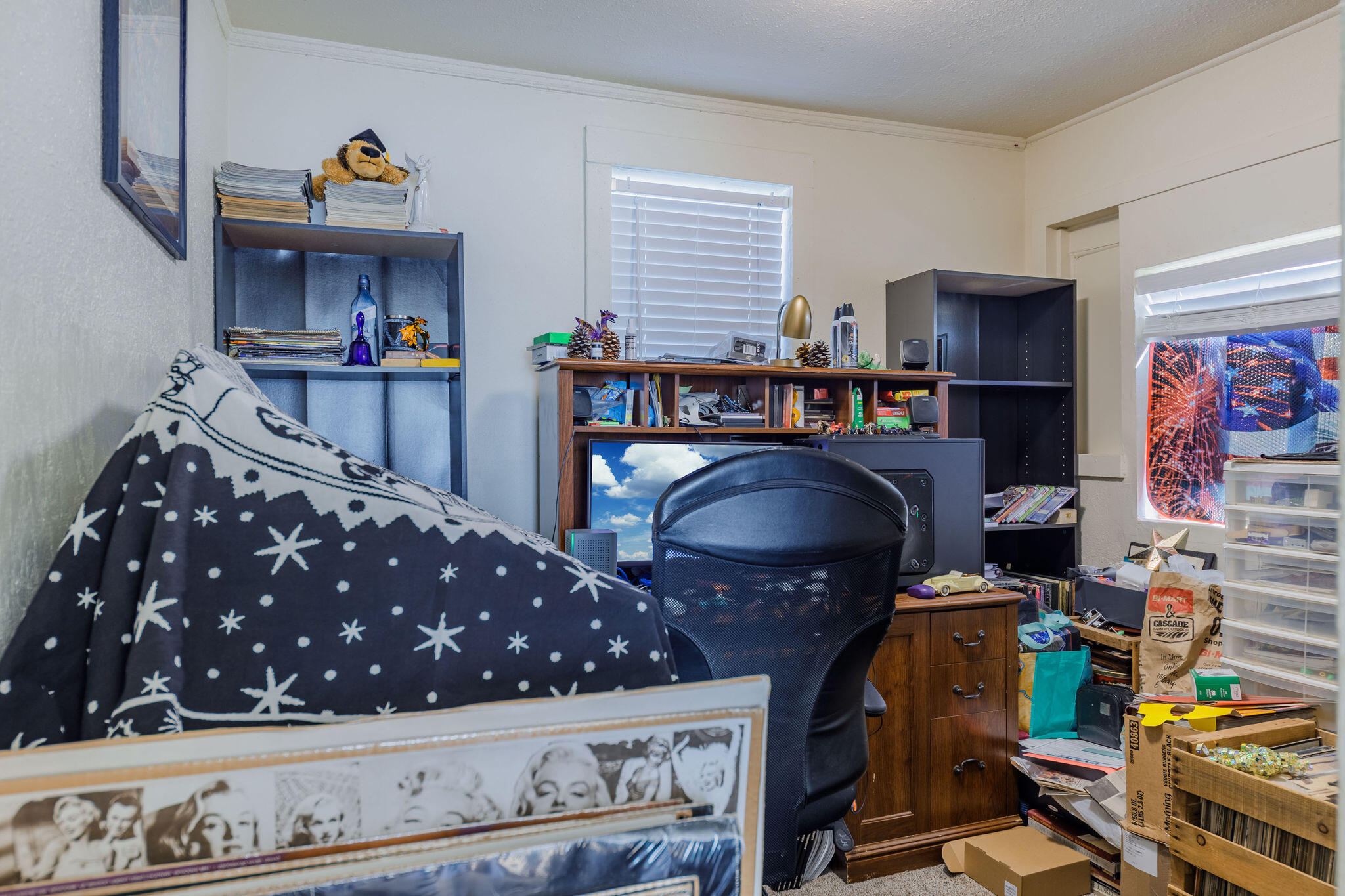 N/A - Residential