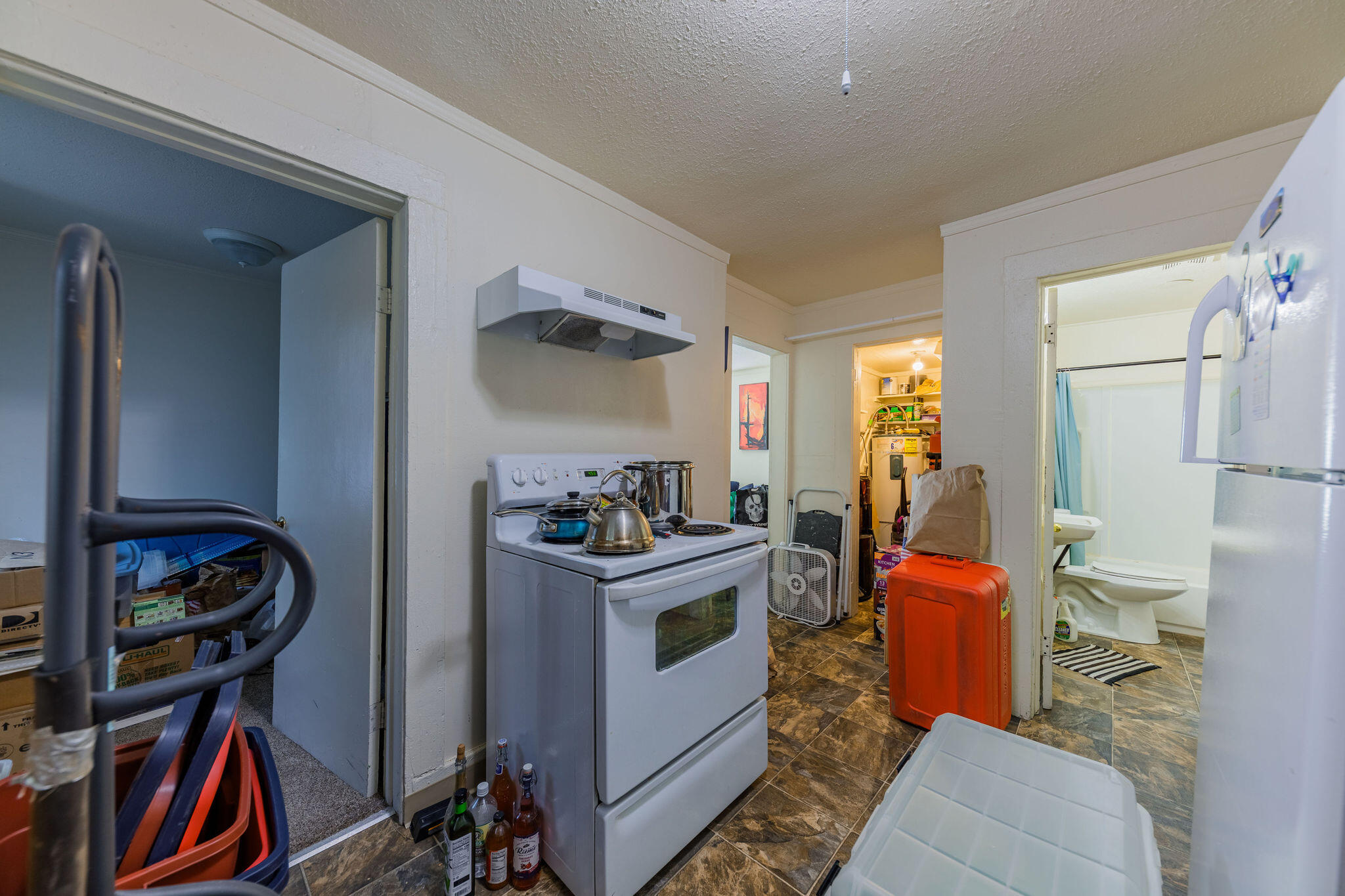 N/A - Residential