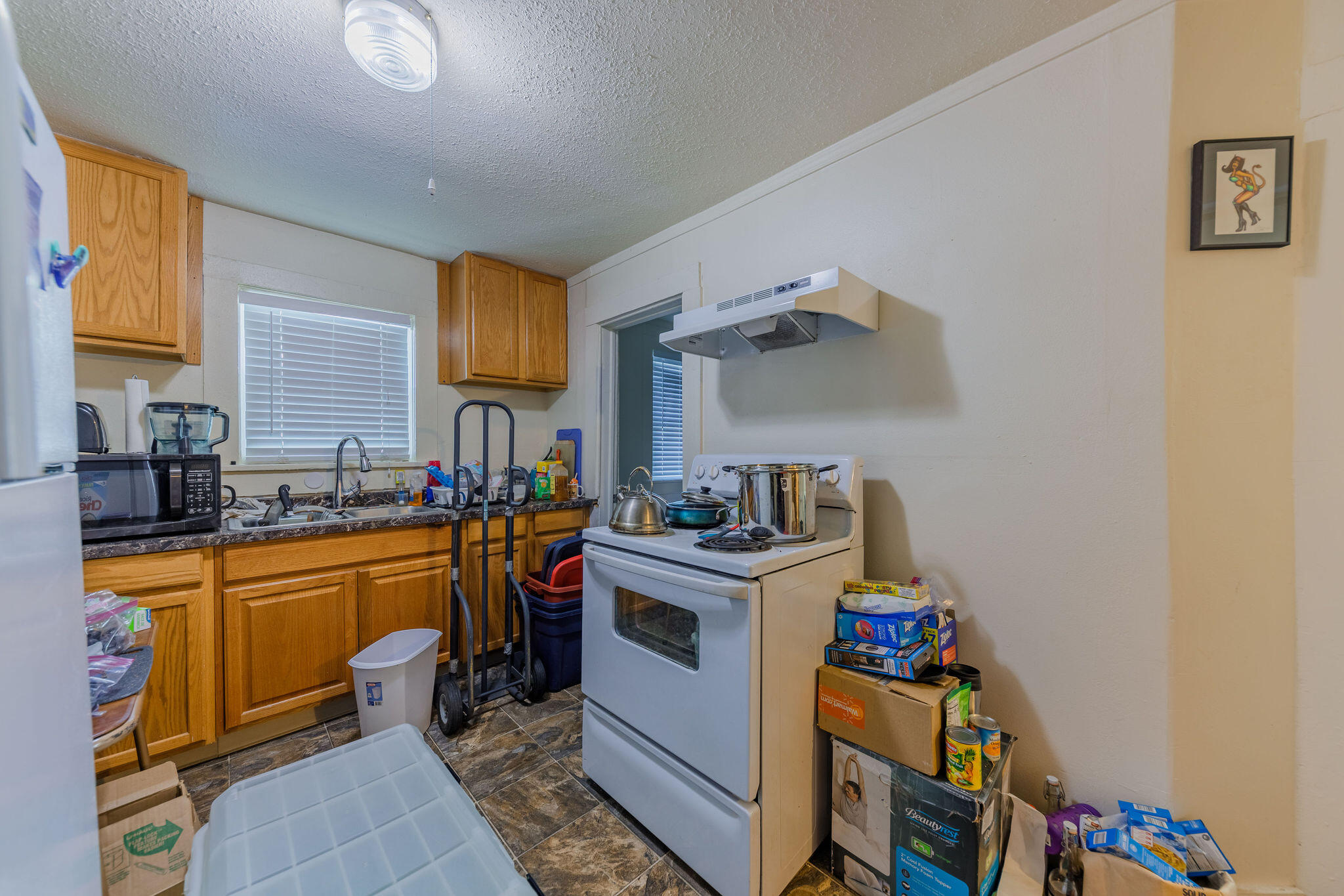 N/A - Residential