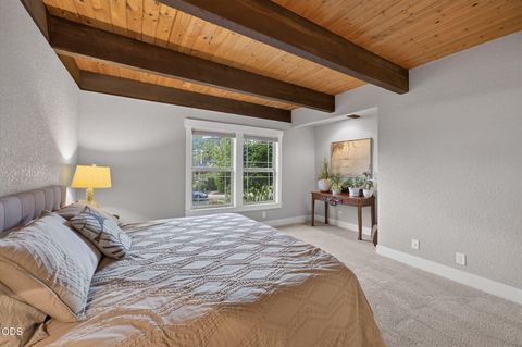 Tiny photo for 62968 Fresca Street, Bend, OR 97703 (MLS # 220224421)