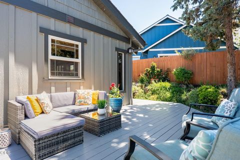 Tiny photo for 62968 Fresca Street, Bend, OR 97703 (MLS # 220224421)