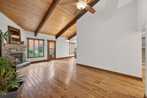Tiny photo for 62968 Fresca Street, Bend, OR 97703 (MLS # 220224421)