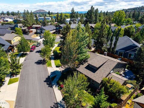 Tiny photo for 62968 Fresca Street, Bend, OR 97703 (MLS # 220224421)