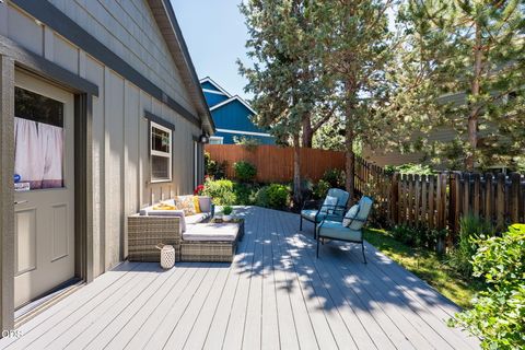 Tiny photo for 62968 Fresca Street, Bend, OR 97703 (MLS # 220224421)