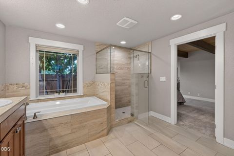 Tiny photo for 62968 Fresca Street, Bend, OR 97703 (MLS # 220224421)
