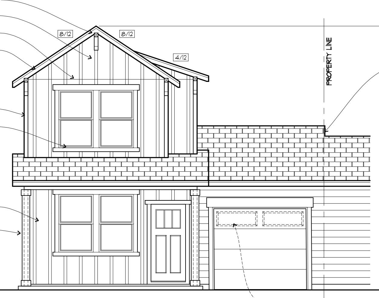 Dry Canyon - Residential