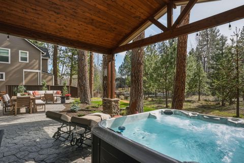 Tiny photo for 1041 E Timber Pine Drive, Sisters, OR 97759 (MLS # 220217840)