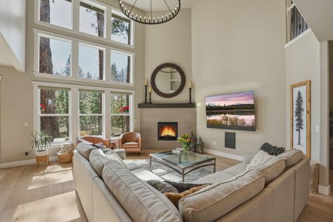 Tiny photo for 1041 E Timber Pine Drive, Sisters, OR 97759 (MLS # 220217840)