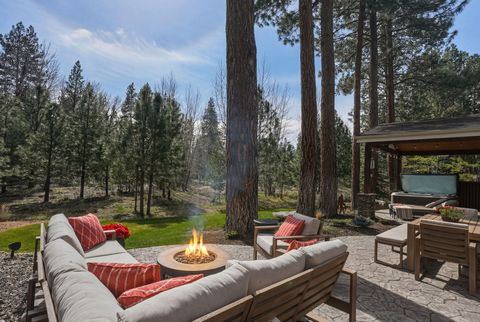 Tiny photo for 1041 E Timber Pine Drive, Sisters, OR 97759 (MLS # 220217840)