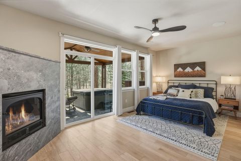 Tiny photo for 1041 E Timber Pine Drive, Sisters, OR 97759 (MLS # 220217840)