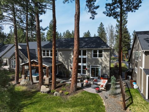 Tiny photo for 1041 E Timber Pine Drive, Sisters, OR 97759 (MLS # 220217840)