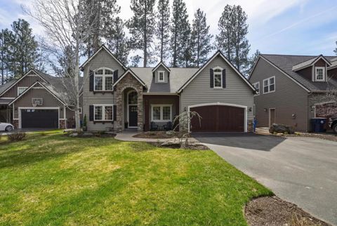 Tiny photo for 1041 E Timber Pine Drive, Sisters, OR 97759 (MLS # 220217840)