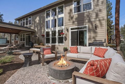 Tiny photo for 1041 E Timber Pine Drive, Sisters, OR 97759 (MLS # 220217840)