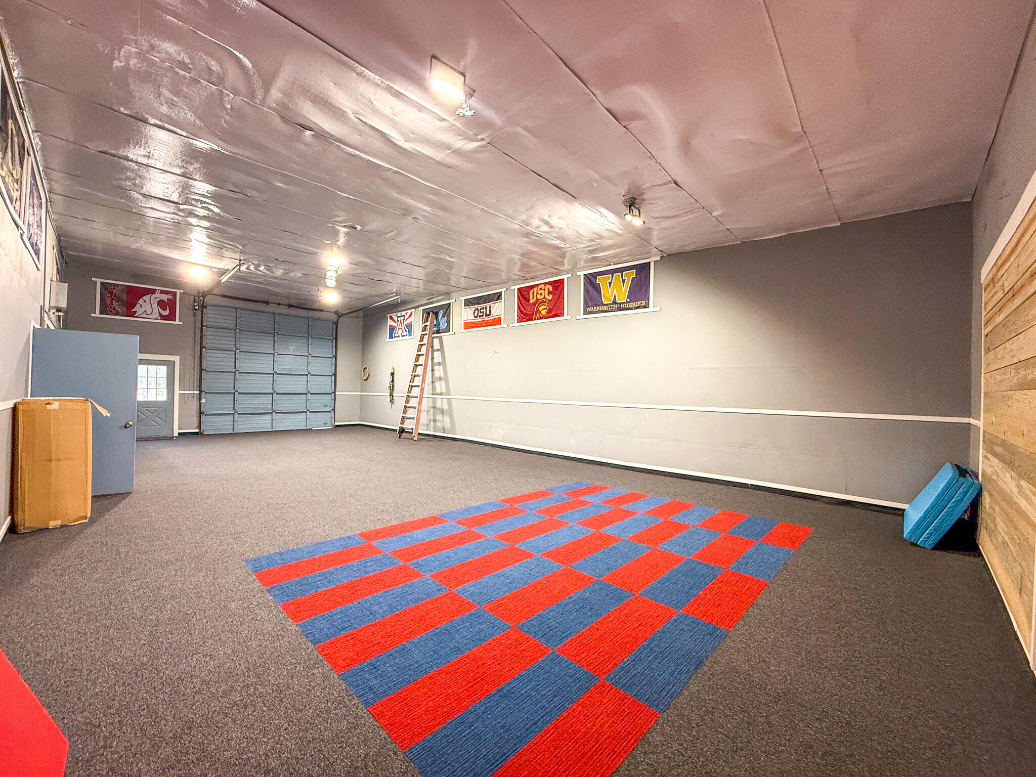 Melrose Acres - Commercial Sale