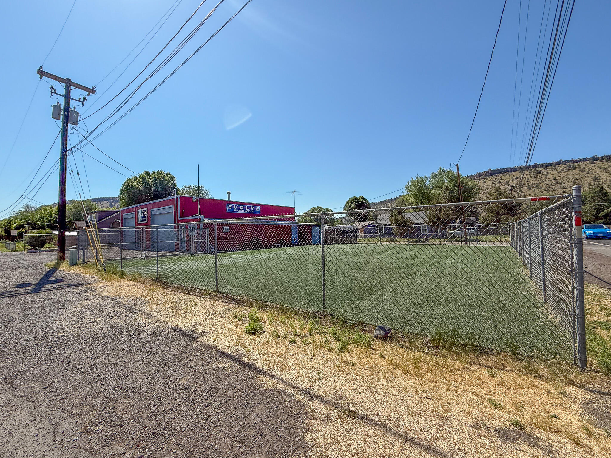 1730 SE Melrose Drive
