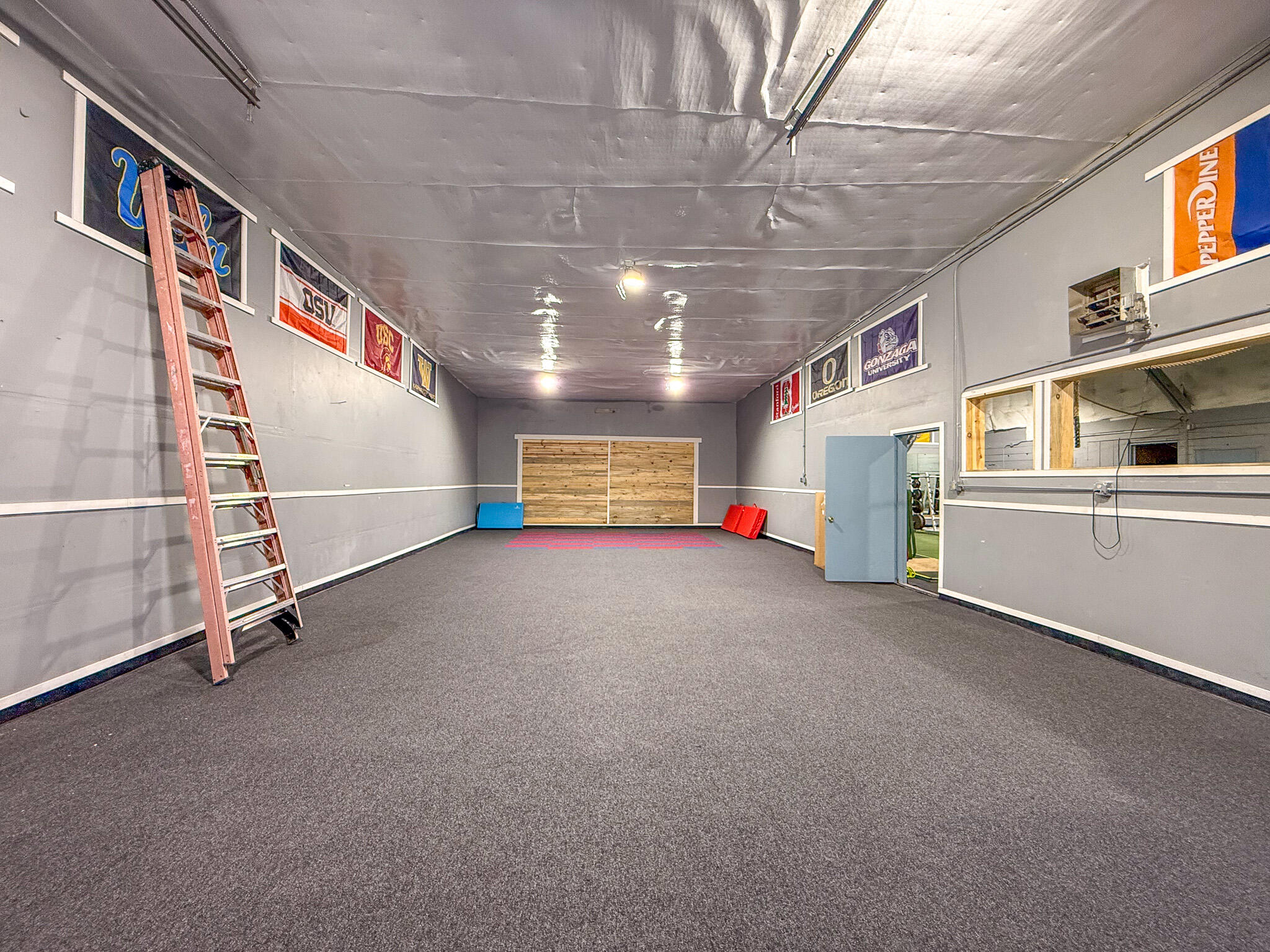 Melrose Acres - Commercial Sale