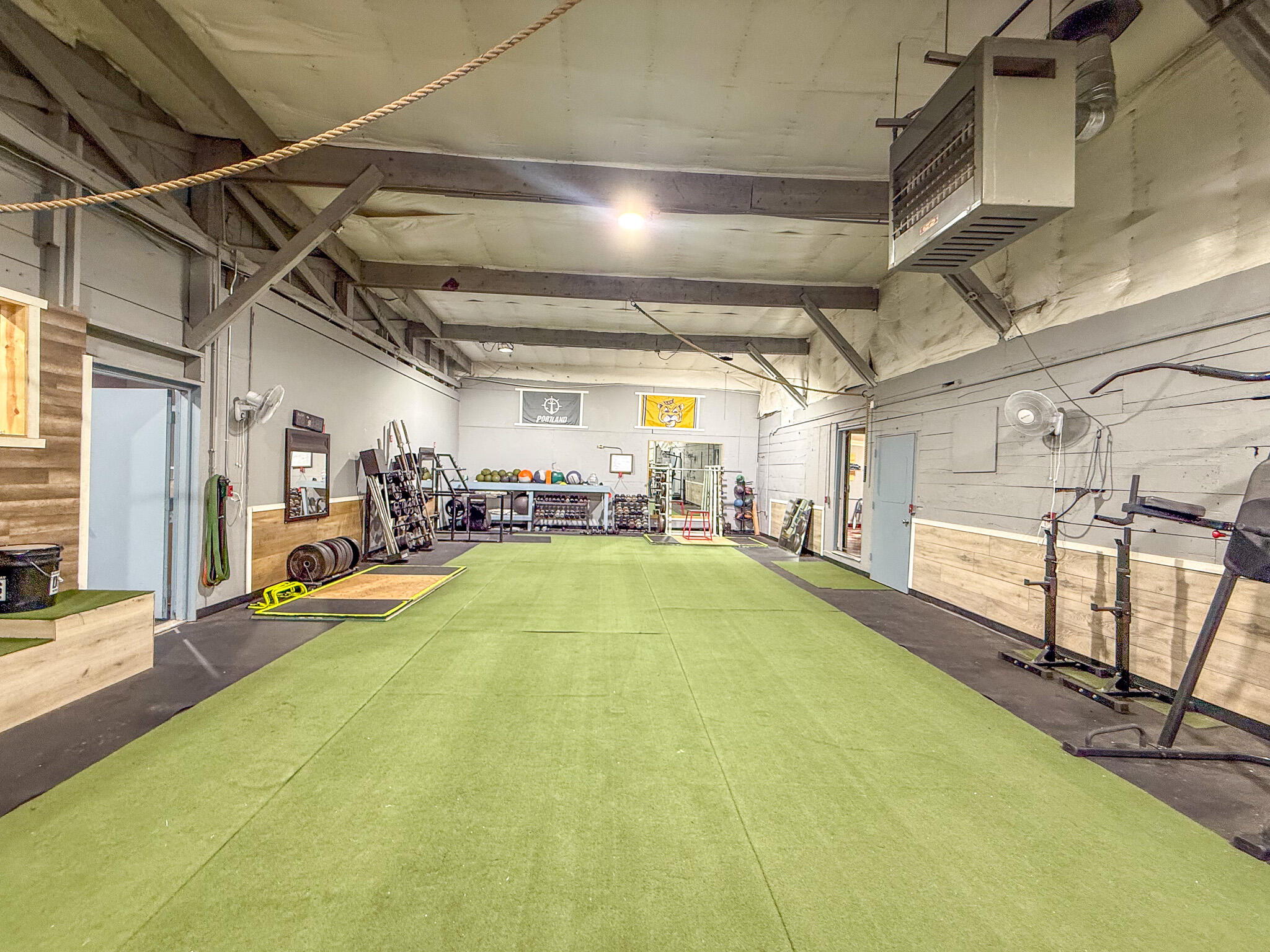 Melrose Acres - Commercial Sale