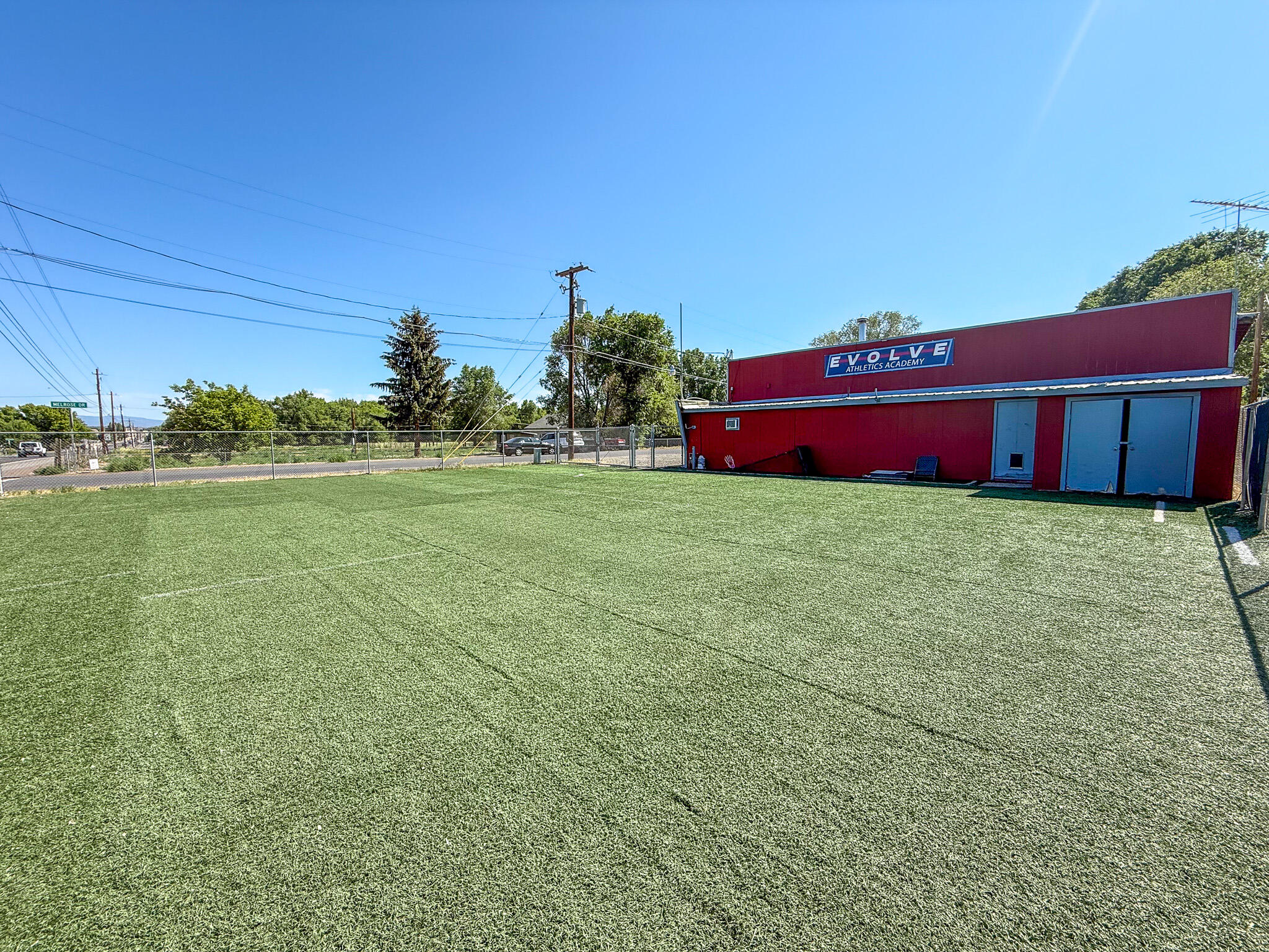 Melrose Acres - Commercial Sale