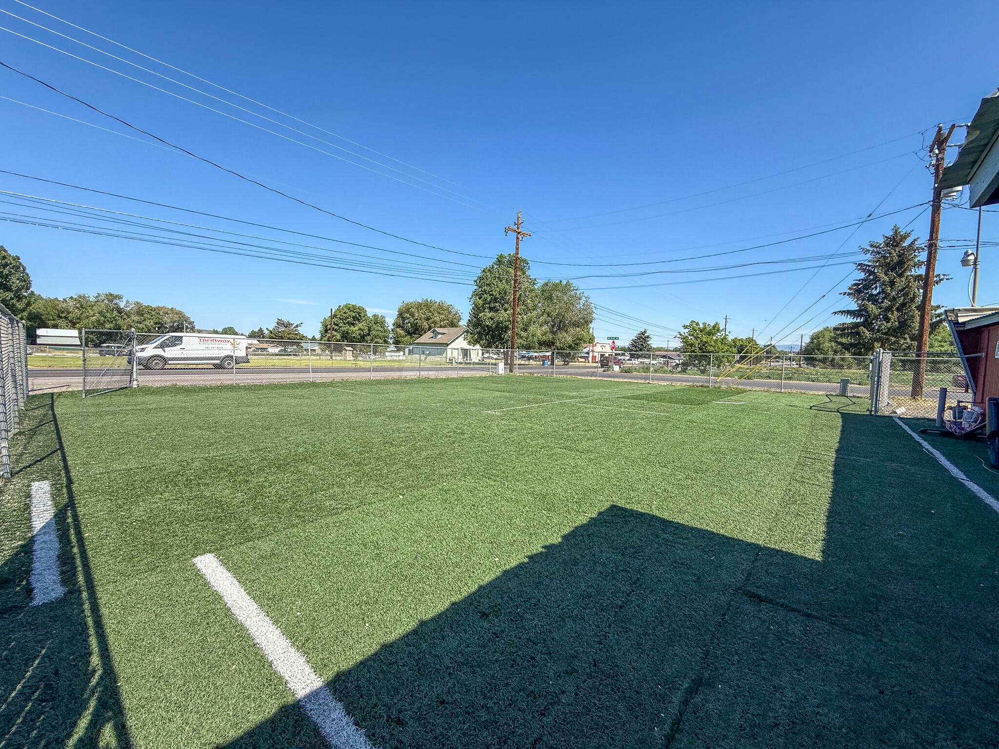 Melrose Acres - Commercial Sale