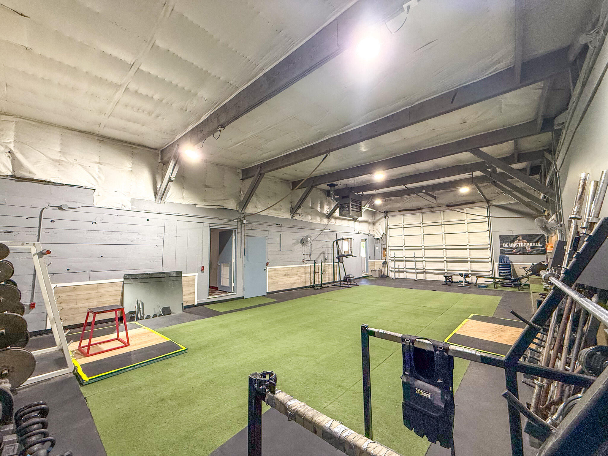 Melrose Acres - Commercial Sale