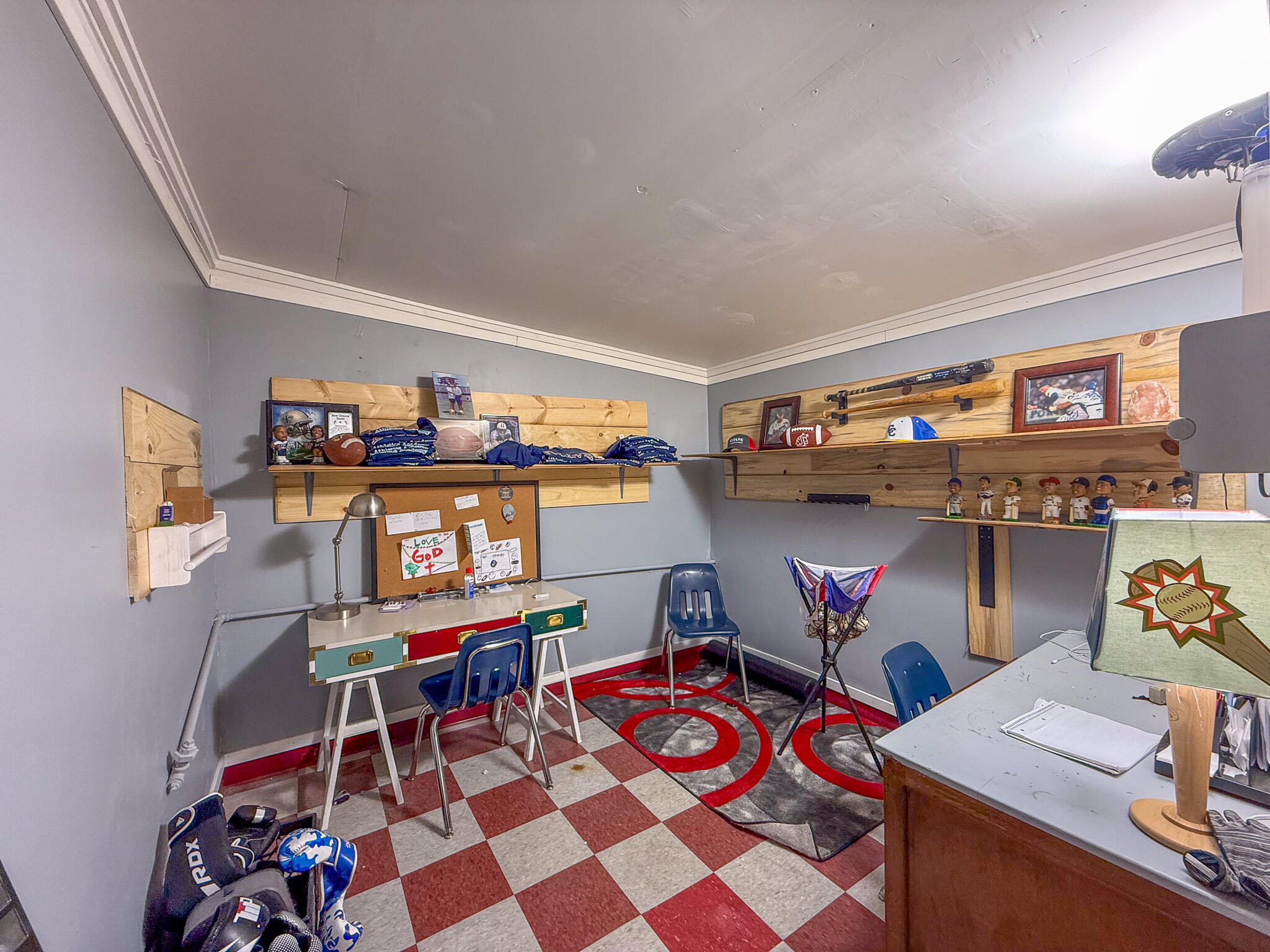 Melrose Acres - Commercial Sale