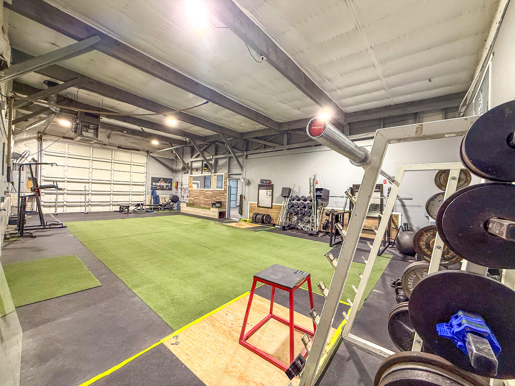 Melrose Acres - Commercial Sale