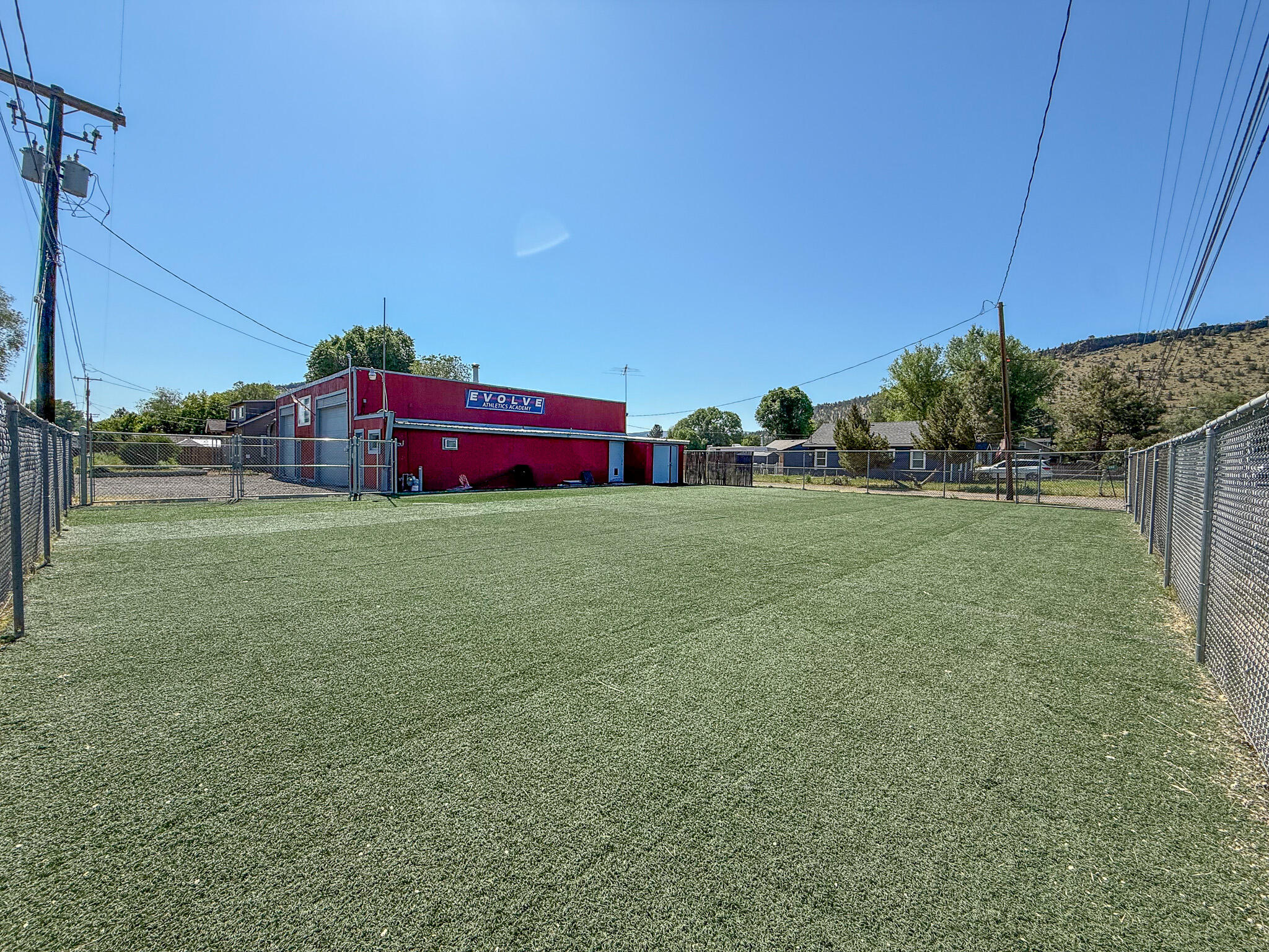 Melrose Acres - Commercial Sale