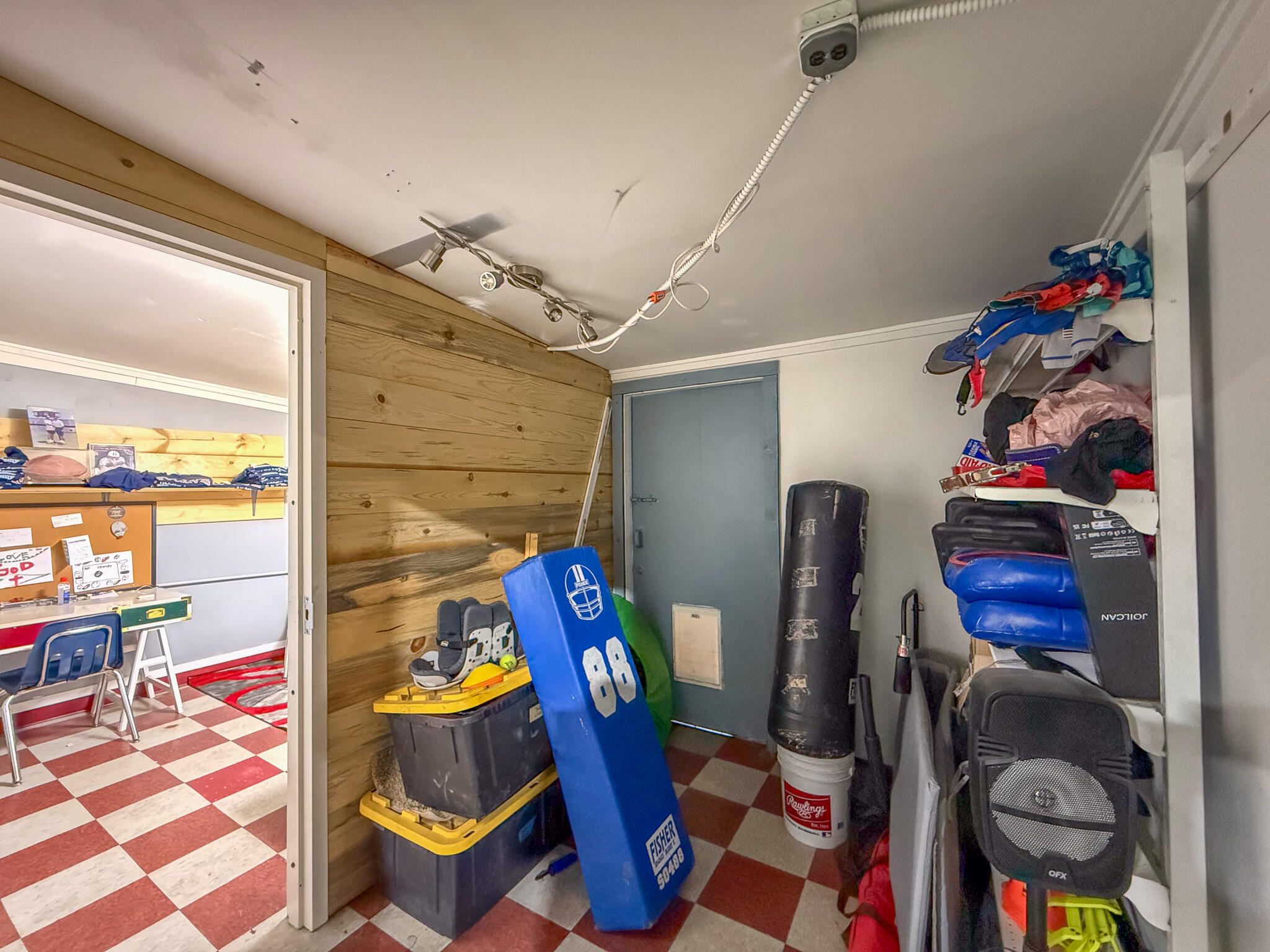 Melrose Acres - Commercial Sale