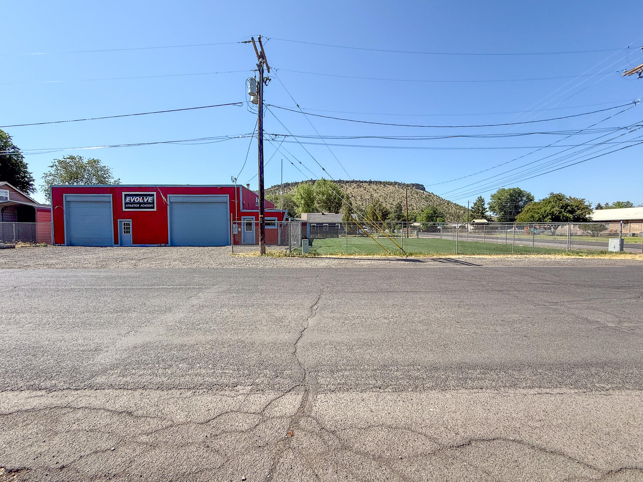 1730 SE Melrose Drive