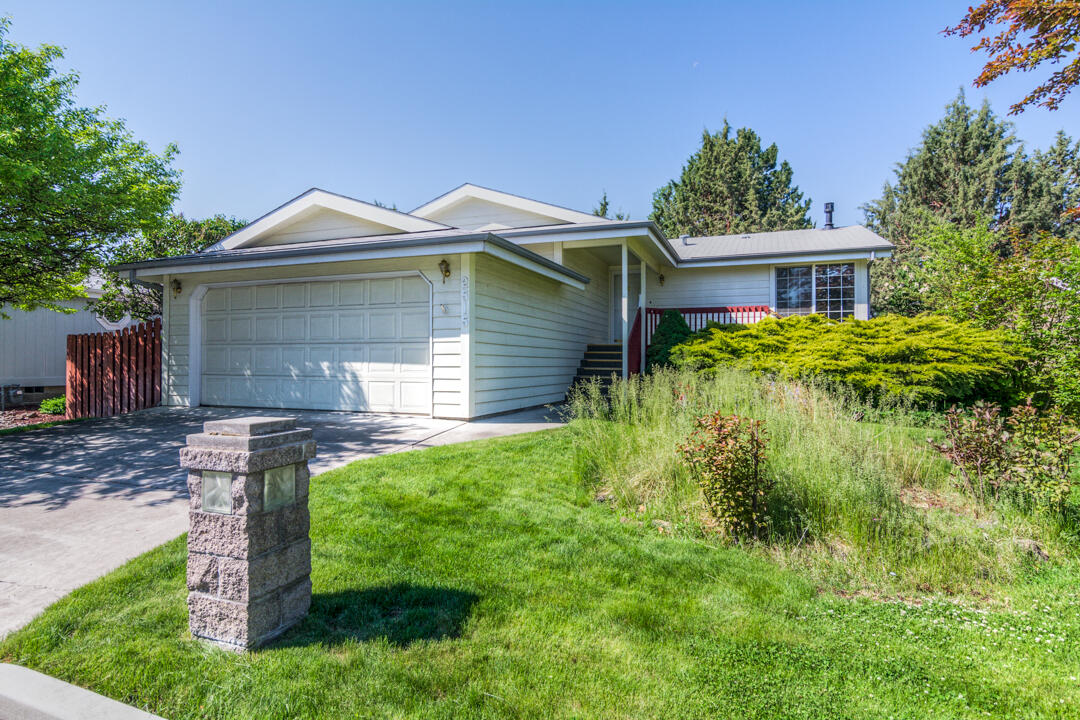 Mtn View Park - Residential
