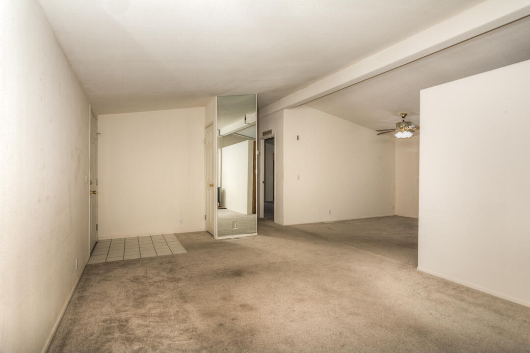 Mtn View Park - Residential