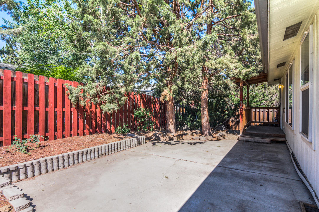 Mtn View Park - Residential