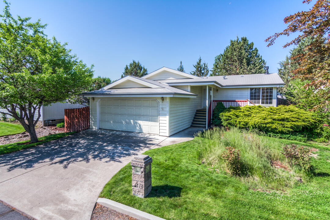 Mtn View Park - Residential