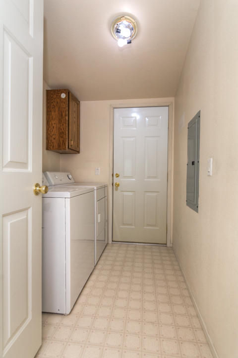 Mtn View Park - Residential