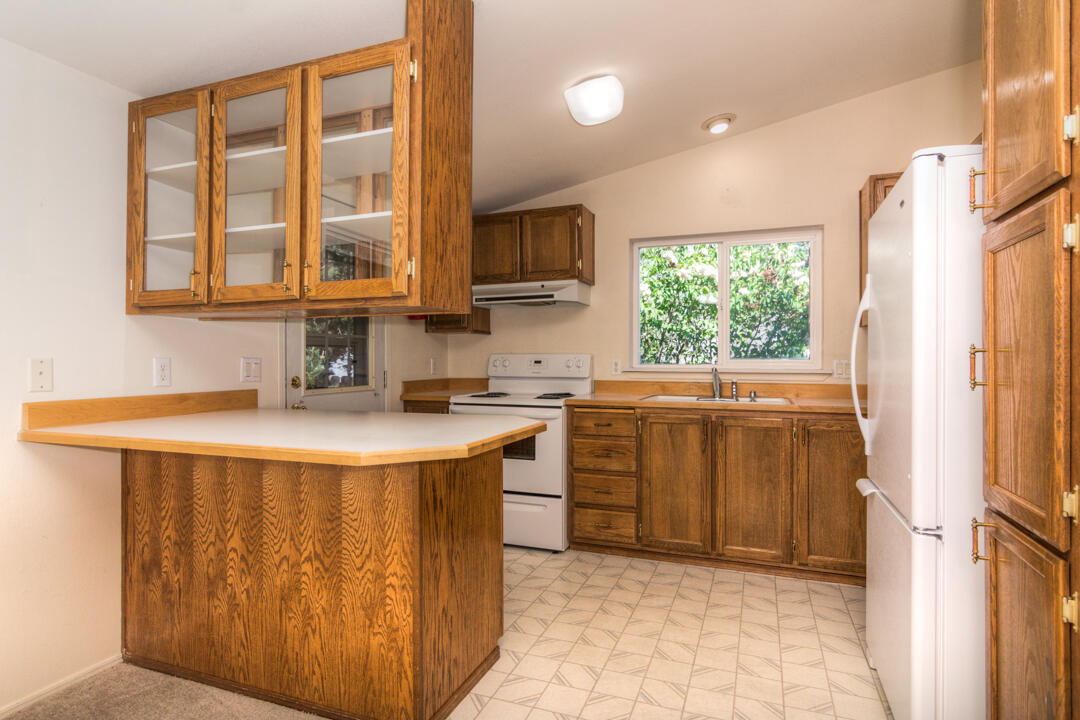 Mtn View Park - Residential