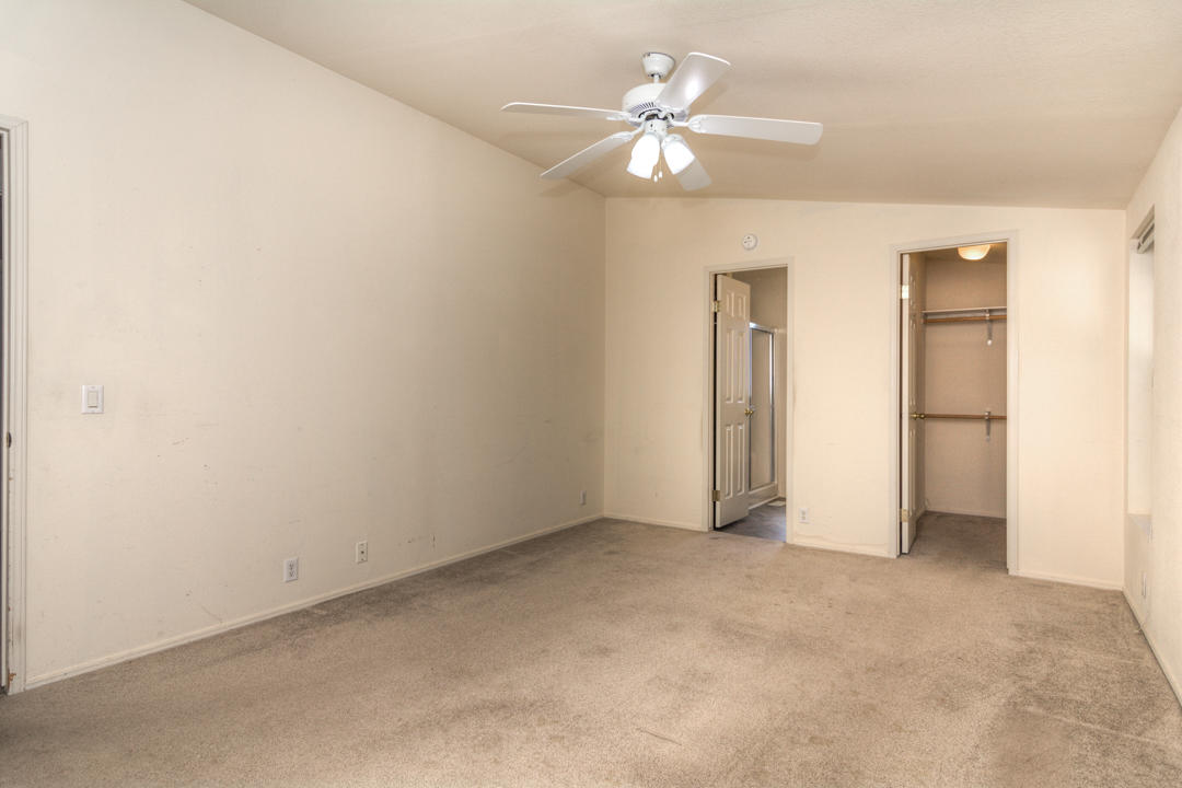 Mtn View Park - Residential