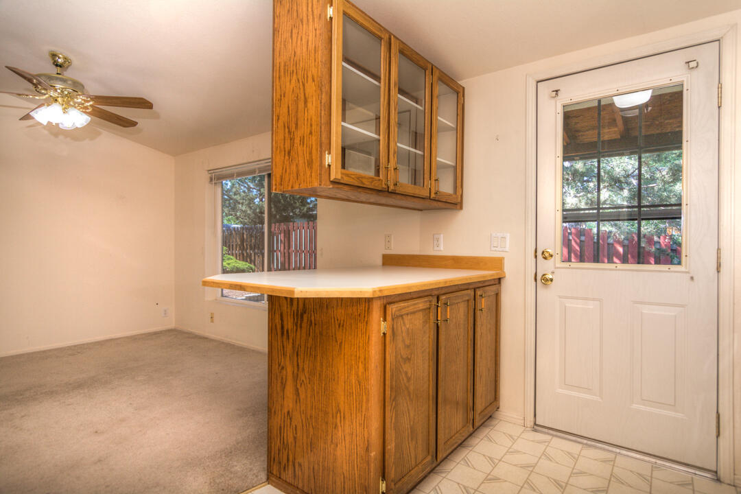 Mtn View Park - Residential