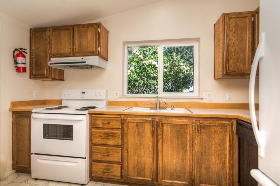 Mtn View Park - Residential