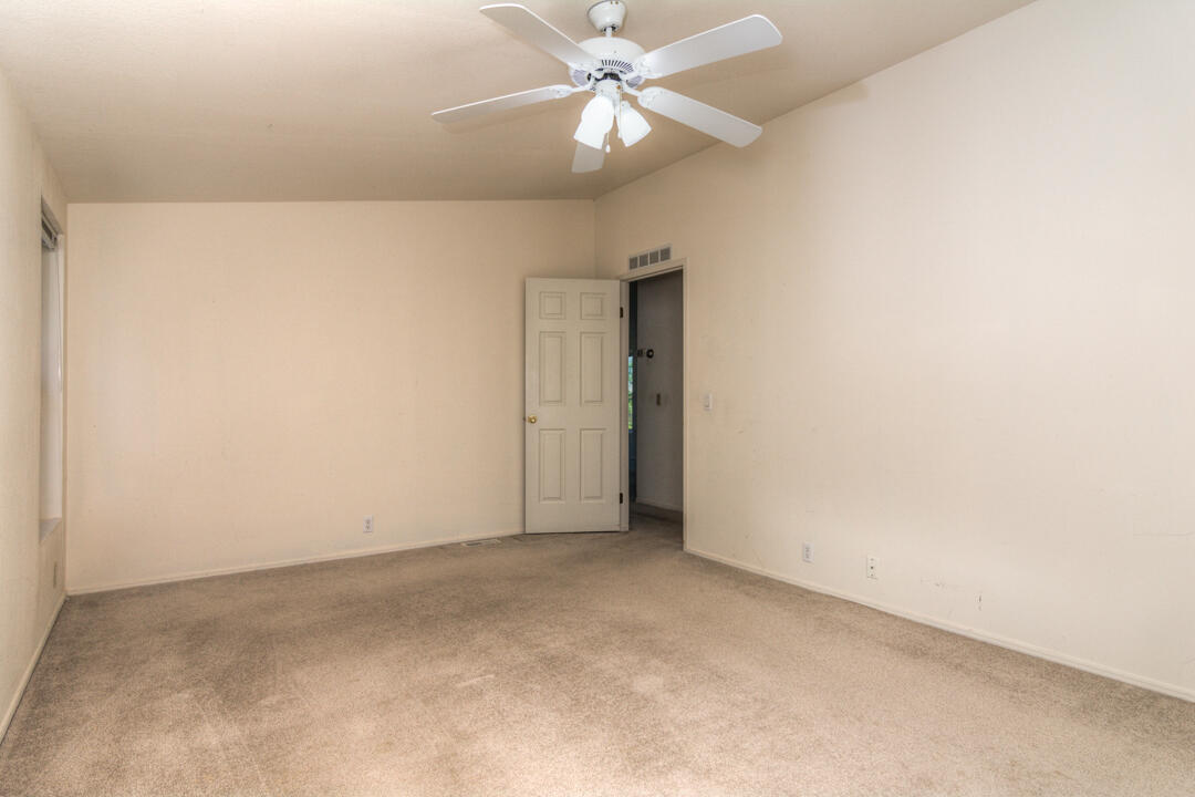 Mtn View Park - Residential