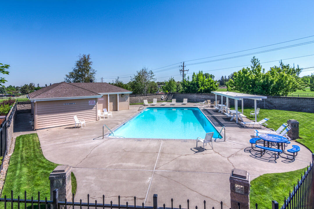 Mtn View Park - Residential