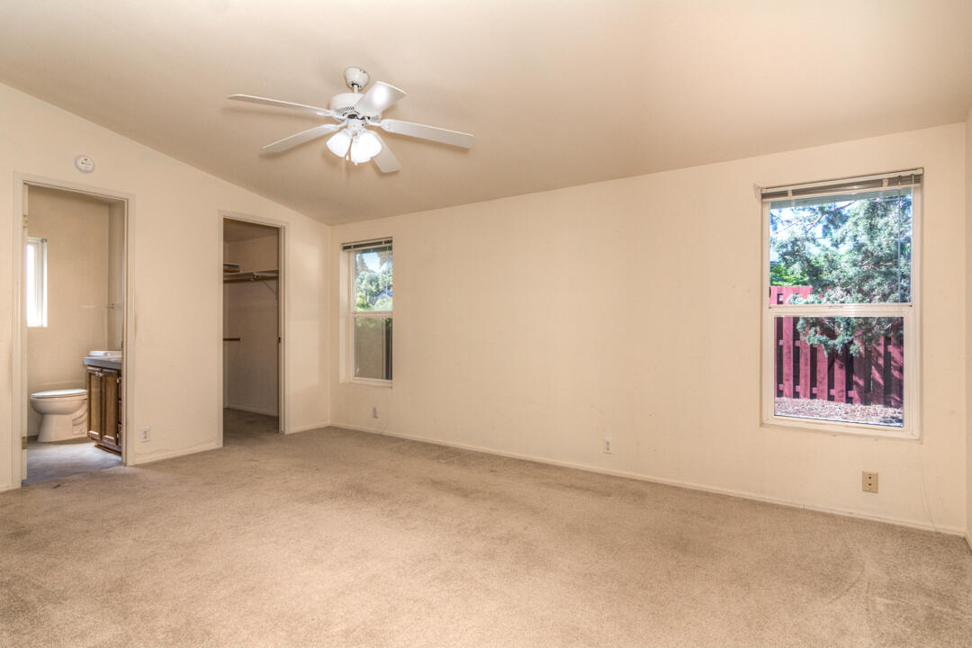 Mtn View Park - Residential