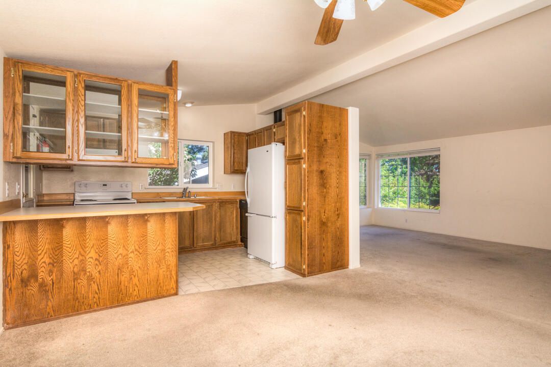 Mtn View Park - Residential