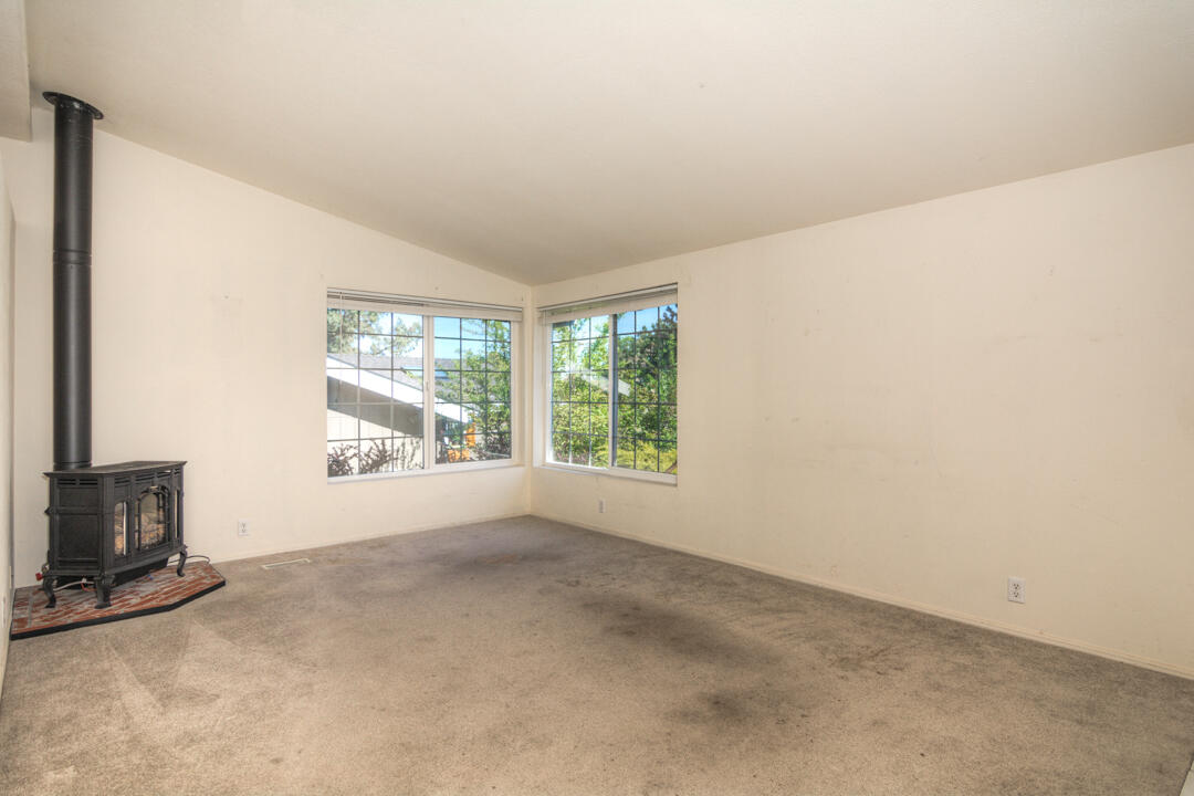 Mtn View Park - Residential